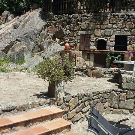 ロサル・デ・ラ・ベラCasa Sebastianaアパートメント エクステリア 写真